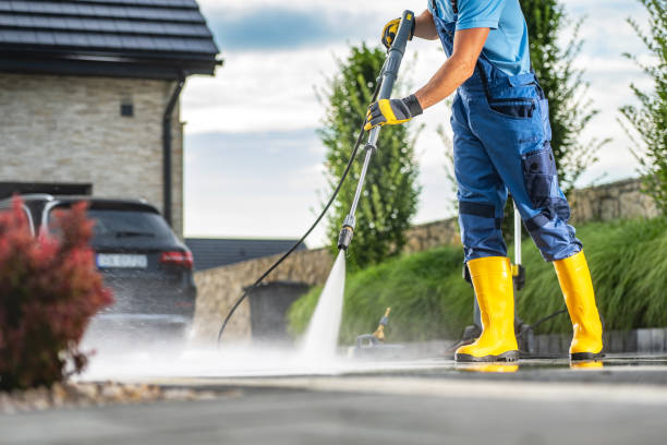 Best Garage Pressure Washing  in South Shore, KY